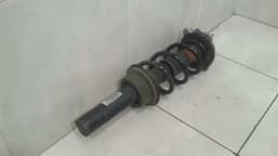 AUDI Audi A6 4G right shock absorber front 4G0413031C shock absorber front right — thumbnail 7