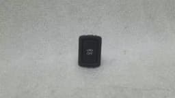 AUDI Audi A6 4G A7 alarm switch 4H09622109 alarm button switch — thumbnail 4