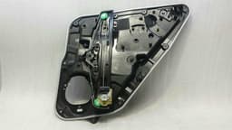 MERCEDES-BENZ Mercedes A Class W176 Left Rear Door Winder A1767303800 Rear Window Regulator — thumbnail 4