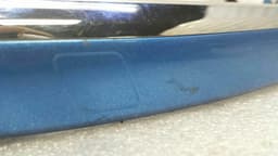 MERCEDES-BENZ Mercedes A Class W176 RRH Door Handle A2047601470 Door Handle Rear Right Keyless — thumbnail 5