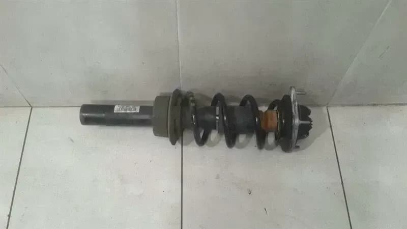AUDI Audi A6 4G right shock absorber front 4G0413031C shock absorber front right