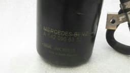 MERCEDES-BENZ Mercedes A Class W176 Fuel Filter A6420906352 Fuel Filter — thumbnail 2