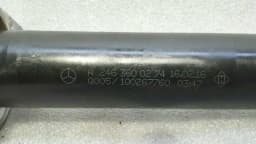 MERCEDES-BENZ Mercedes X156 W176 Intermediate Shaft A2463600274 Intermediate Shaft Drive Shaft — thumbnail 6