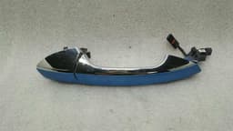 MERCEDES-BENZ Mercedes A Class W176 RRH Door Handle A2047601470 Door Handle Rear Right Keyless — thumbnail 1