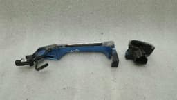 MERCEDES-BENZ Mercedes A Class W176 RRH Door Handle A2047601470 Door Handle Rear Right Keyless — thumbnail 6