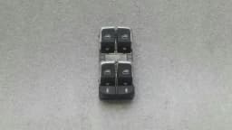 AUDI Audi A6 4G main window switch 4G0959851 switch window regulator — thumbnail 1