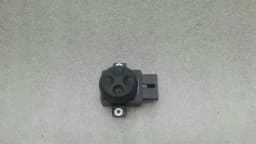 AUDI Audi A6 4G right seat lumbar switch 8E0959777A right seat switch — thumbnail 1