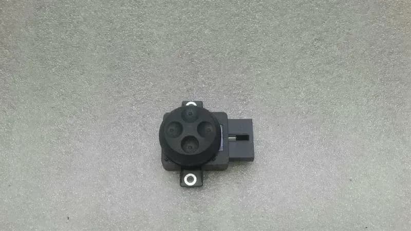 AUDI Audi A6 4G right seat lumbar switch 8E0959777A right seat switch