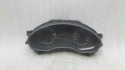 AUDI Audi A6 4G Instrument Cluster 4G8920951E Speedometer MPH 2.0 TDi Diesel Facelift — thumbnail 1