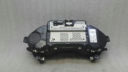 AUDI Audi A6 4G Instrument Cluster 4G8920951E Speedometer MPH 2.0 TDi Diesel Facelift — thumbnail 5