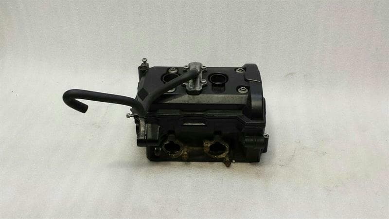 BMW BMW F800GS F800 GS cylinder head 8535982 cylinder head 800cc