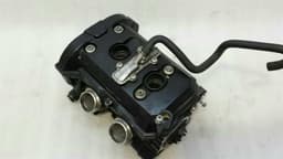 BMW BMW F800GS F800 GS cylinder head 8535982 cylinder head 800cc — thumbnail 6