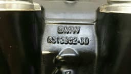 BMW BMW F800GS F800 GS cylinder head 8535982 cylinder head 800cc — thumbnail 10