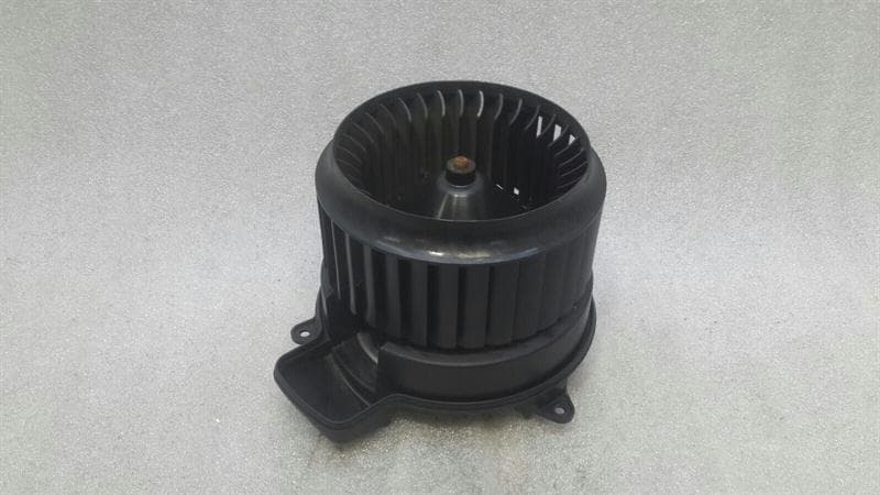 AUDI Audi A6 4G RHD Heater Blower 4H2820021C Right Hand Drive