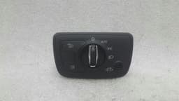 AUDI Audi A6 4G headlight switch 4G0941531BE light switch — thumbnail 6