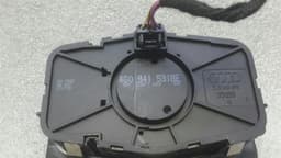 AUDI Audi A6 4G headlight switch 4G0941531BE light switch — thumbnail 4