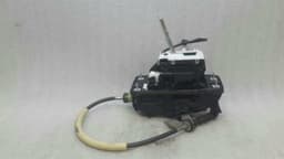 AUDI Audi A6 4G RHD Gear selector 4G2713041BG shift backdrop right handlebar — thumbnail 1