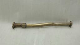 MERCEDES-BENZ Mercedes A Class W176 Down Pipe A2464902100 Exhaust Muffler System Silencer — thumbnail 3