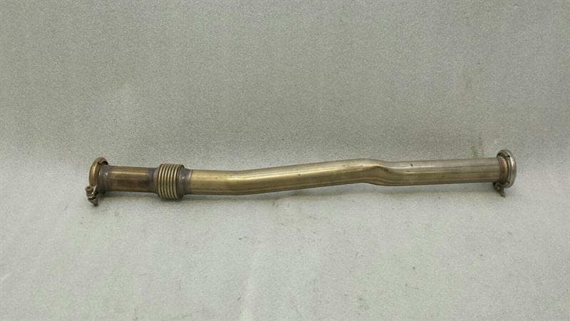 MERCEDES-BENZ Mercedes A Class W176 Down Pipe A2464902100 Exhaust Muffler System Silencer
