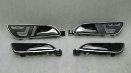 MERCEDES-BENZ Mercedes A Class W176 Door Inner Handle A2467600561 Interior Door Handle Set — thumbnail 1