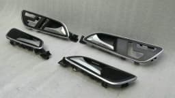 MERCEDES-BENZ Mercedes A Class W176 Door Inner Handle A2467600561 Interior Door Handle Set — thumbnail 2