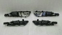 MERCEDES-BENZ Mercedes A Class W176 Door Inner Handle A2467600561 Interior Door Handle Set — thumbnail 4