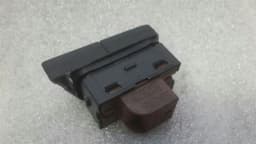 AUDI Audi A6 4G A7 RHD Right Door Lock Switch 4G2962108 Right Hand Drive — thumbnail 6