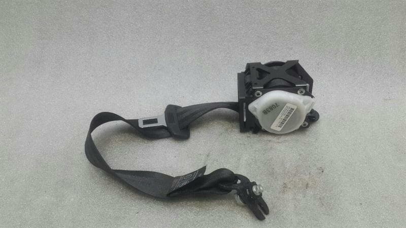 AUDI Audi A6 4G rear seat belt 4G8857805G seat belt belt rear