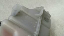 AUDI Audi A6 4G expansion tank 4G0121403R expansion tank coolant — thumbnail 7