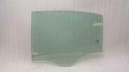 MERCEDES-BENZ Mercedes A Class W176 Left Rear Door Glass A1767350300 Door Window Rear Left — thumbnail 1
