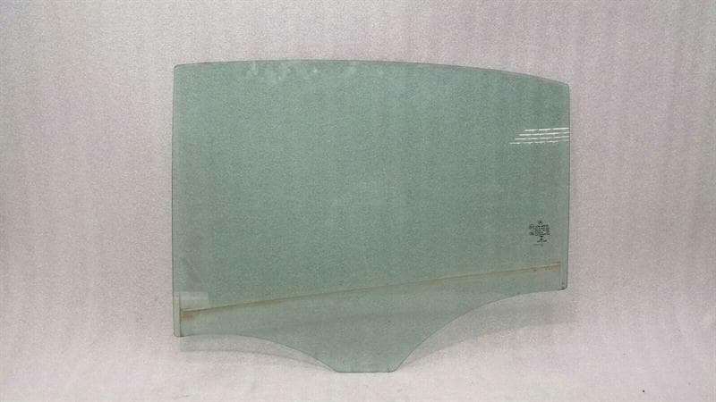 MERCEDES-BENZ Mercedes A Class W176 Left Rear Door Glass A1767350300 Door Window Rear Left