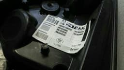 MERCEDES-BENZ Mercedes A Class W176 Right Rear Door Winder A1767304400 Rear Window Regulator RE — thumbnail 5