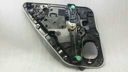 MERCEDES-BENZ Mercedes A Class W176 Right Rear Door Winder A1767304400 Rear Window Regulator RE — thumbnail 6
