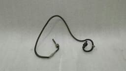 MERCEDES-BENZ Mercedes A Class W176 Lambda Sensor A0009057004 Lambda Sensor Temperature — thumbnail 2