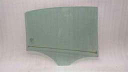MERCEDES-BENZ Mercedes A Class W176 Left Rear Door Glass A1767350300 Door Window Rear Left — thumbnail 2
