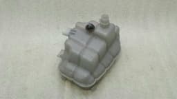 AUDI Audi A6 4G expansion tank 4G0121403R expansion tank coolant — thumbnail 4