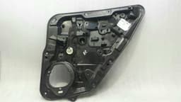 MERCEDES-BENZ Mercedes A Class W176 Right Rear Door Winder A1767304400 Rear Window Regulator RE — thumbnail 1