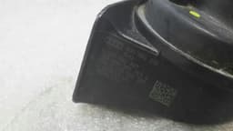 AUDI Audi A6 4G Horn 4G0951210C Horn Fanfare High — thumbnail 2