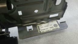 AUDI Audi A6 4G Front Right Seat Adjustment 8K0881057 Seat Front Right Support SLine — thumbnail 2