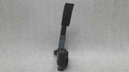 AUDI Audi A6 4G accelerator pedal (electrical) 4H1723523 accelerator pedal — thumbnail 1