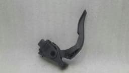 AUDI Audi A6 4G accelerator pedal (electrical) 4H1723523 accelerator pedal — thumbnail 2