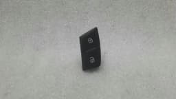 AUDI Audi A6 4G A7 left door switch 4G1962107 switch central locking left — thumbnail 1