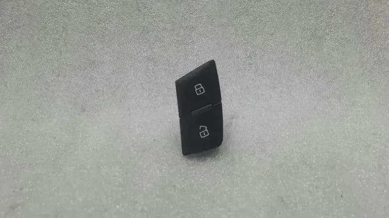 AUDI Audi A6 4G A7 left door switch 4G1962107 switch central locking left