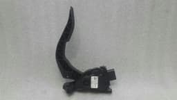 AUDI Audi A6 4G accelerator pedal (electrical) 4H1723523 accelerator pedal — thumbnail 3