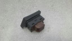 AUDI Audi A6 4G A7 left door switch 4G1962107 switch central locking left — thumbnail 6
