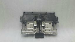 AUDI Audi A6 4G Front Right Seat Adjustment 8K0881057 Seat Front Right Support SLine — thumbnail 4