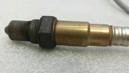 MERCEDES-BENZ Mercedes A Class W176 Lambda Sensor A0075421618 Oxygen Sensor OM651 Diesel — thumbnail 3