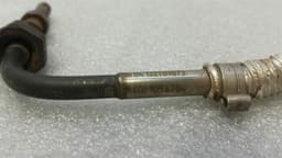 MERCEDES-BENZ Mercedes A Class W176 Lambda Sensor A0009056704 Lambda Sensor Temperature OM651 — thumbnail 3