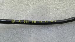 MERCEDES-BENZ Mercedes A Class W176 A.B.S Sensor A2469059402 ABS Sensor Rear — thumbnail 3