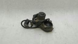 MERCEDES-BENZ MERCEDES A CLASS W176 R172 W246 BRAKE ENGINE A1729060200 ACTUATOR PARKING BRAKE — thumbnail 1